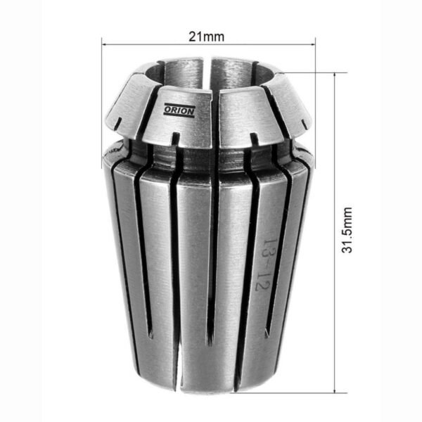 pinça er20 13 mm - Imagem 3