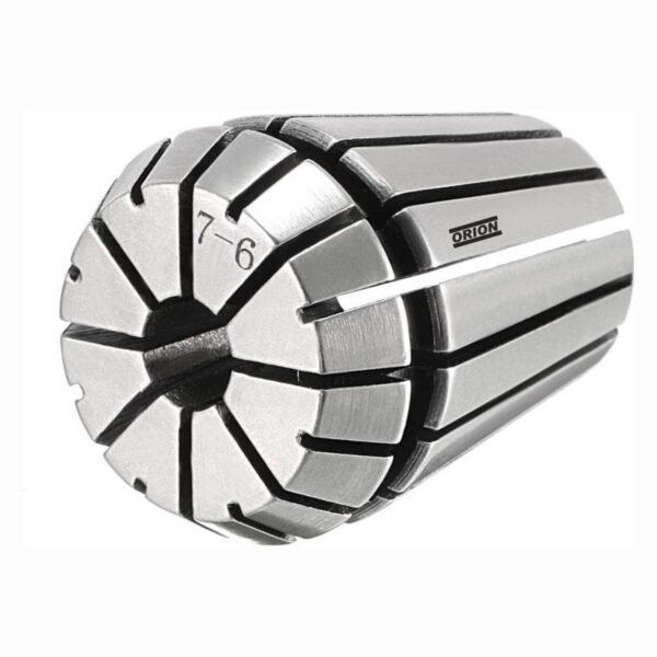 pinça er25 07 mm