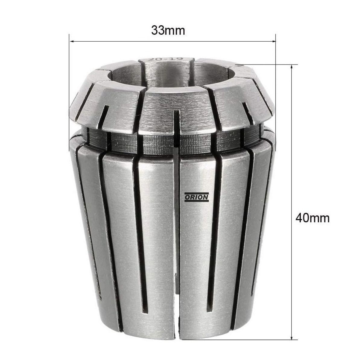 pinça er32 15 mm - Imagem 3