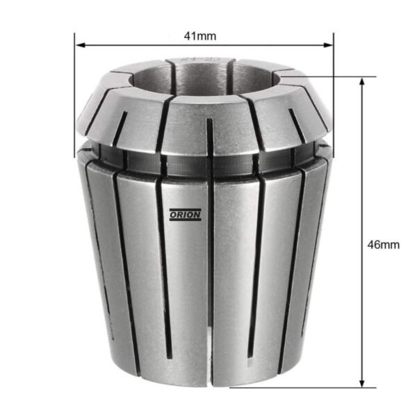 pinça er40 08 mm - Imagem 3