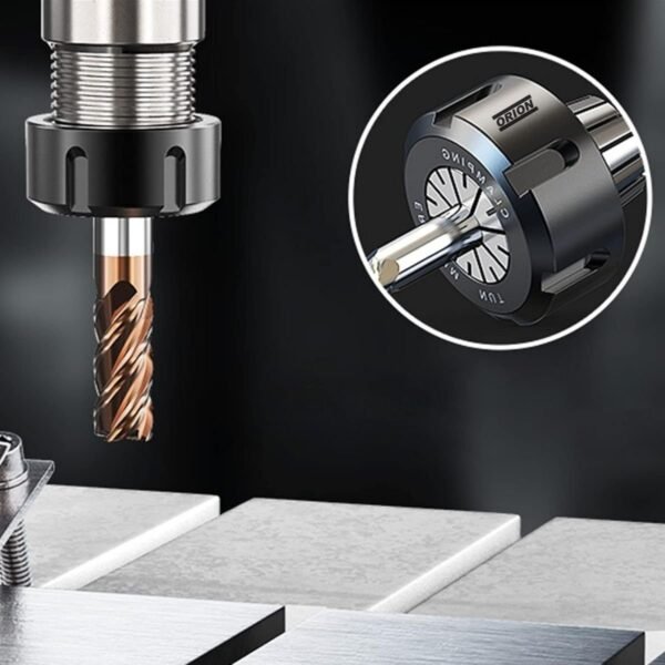 pinça oz25 24 mm - Imagem 6