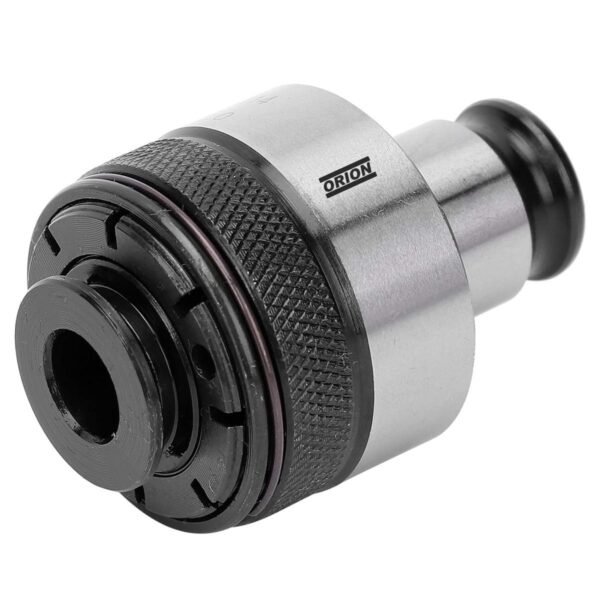 pinça porta macho T1 04,5x03,4 com controle de torque