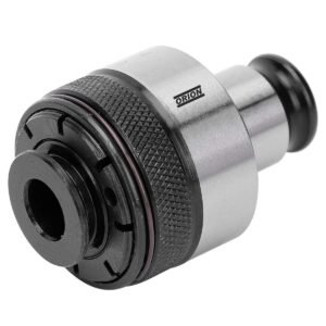 pinça porta macho T1 10x08 com controle de torque