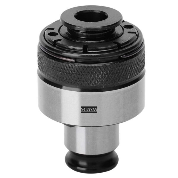 pinça porta macho T1 04,5x03,4 com controle de torque - Imagem 2