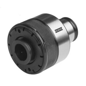 pinça porta macho T2 14x11 com controle de torque