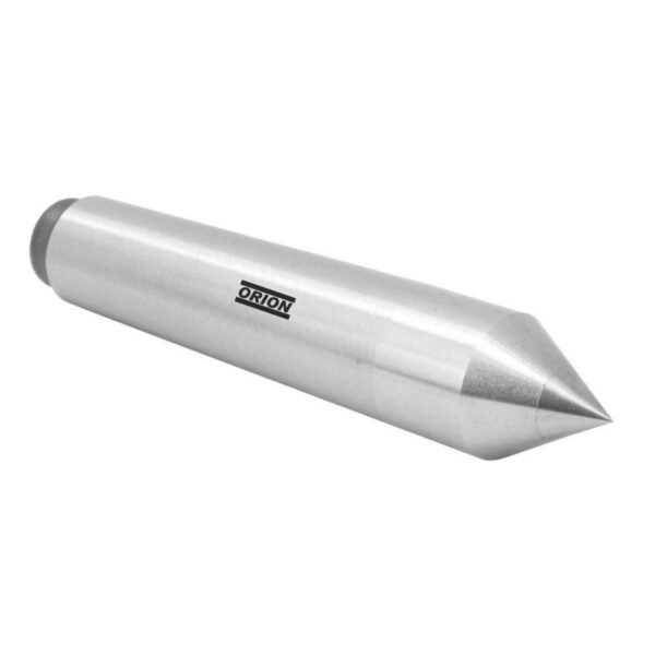 ponta fixa cone morse 3x12 com metal duro