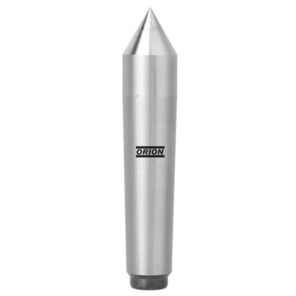 ponta fixa cone morse 3x12 com metal duro - Imagem 4