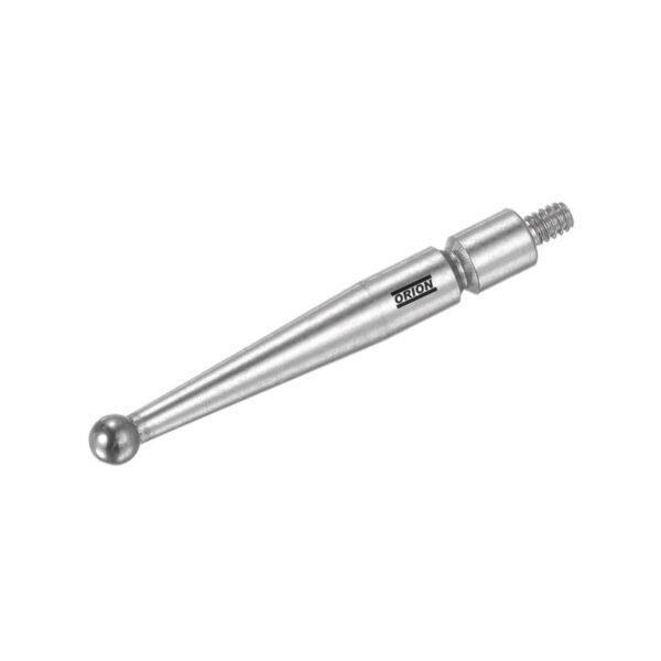 ponta para relogio apalpador m1.8 diametro 2mm x 20mm