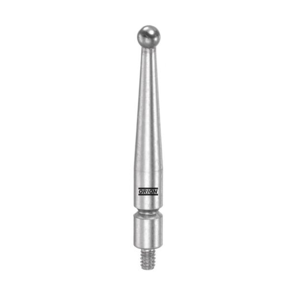 ponta para relogio apalpador m1.8 diametro 2mm x 20mm - Imagem 2