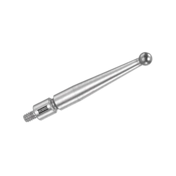 ponta para relogio apalpador m1.8 diametro 2mm x 20mm - Imagem 5