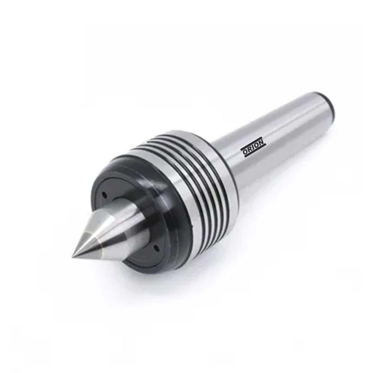 ponta rotativa cone morse 4 com metal duro - Imagem 9