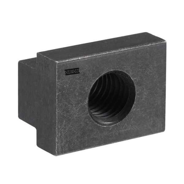 porca T M10 canal 12 mm - Imagem 2