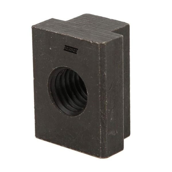 porca T M10 canal 12 mm - Imagem 4