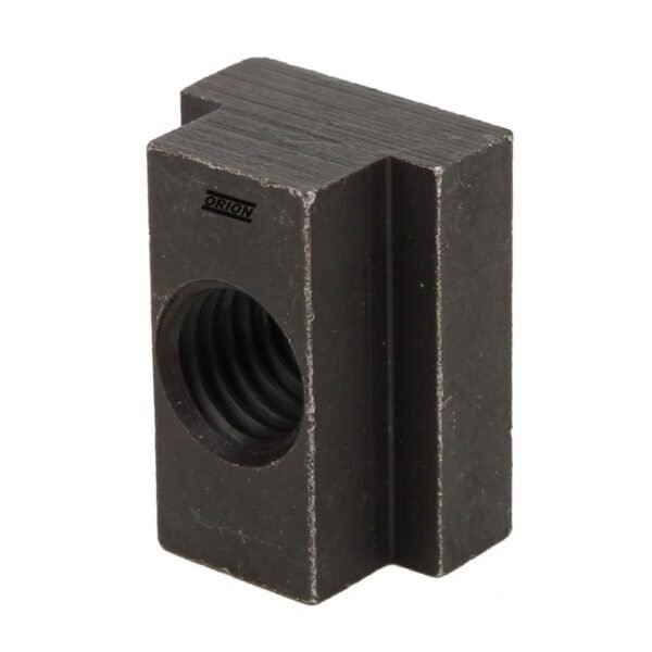 porca T M10 canal 12 mm - Imagem 5