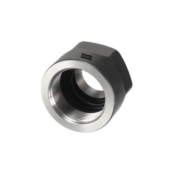 porca er11A m14x0,75 - Imagem 2