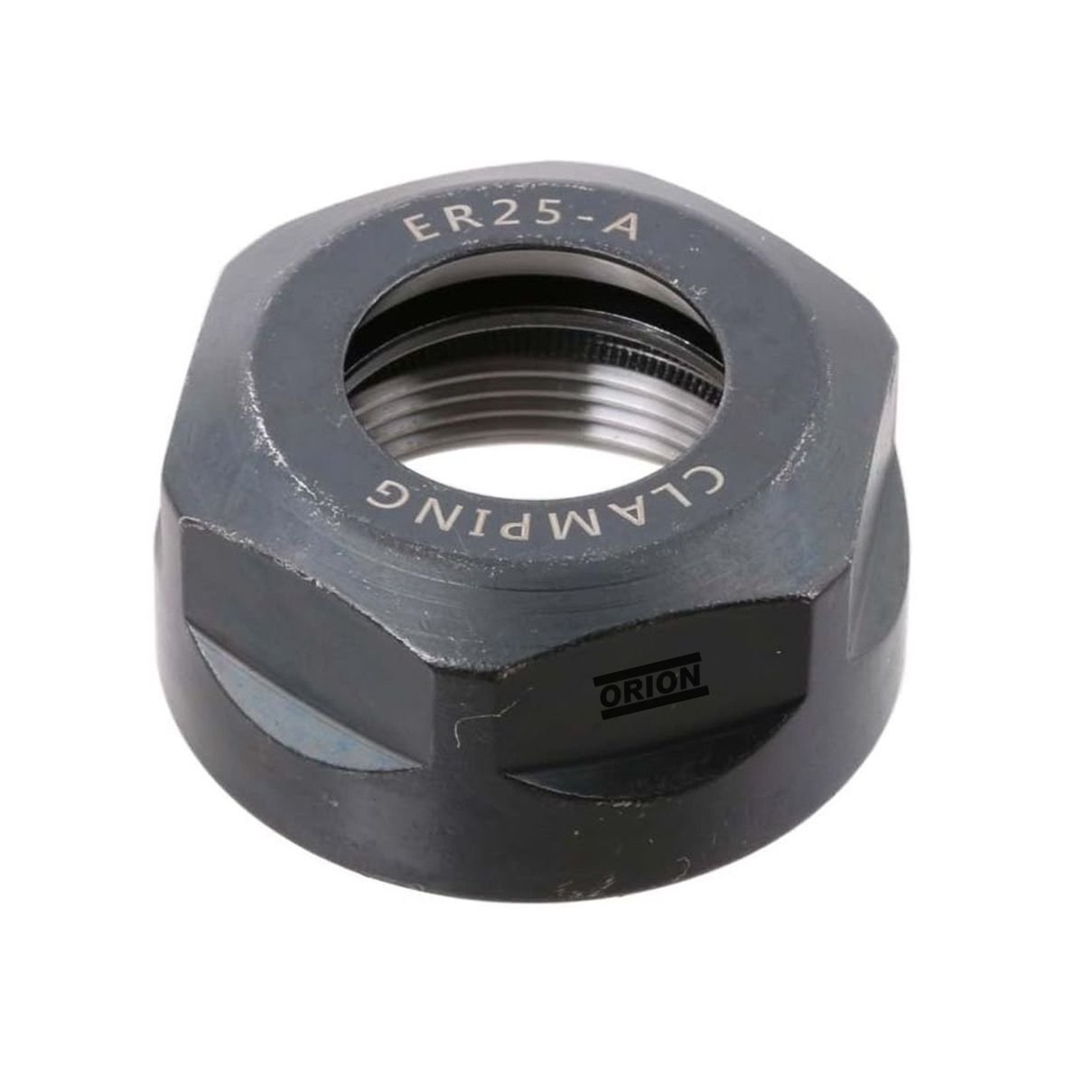 porca er25A m32x1.5 sextavada