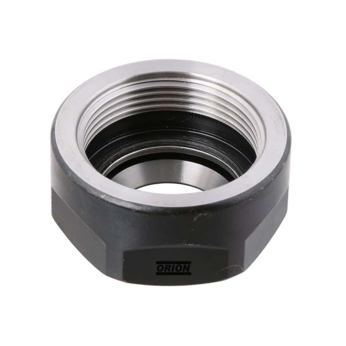 porca er25A m32x1.5 sextavada - Imagem 2