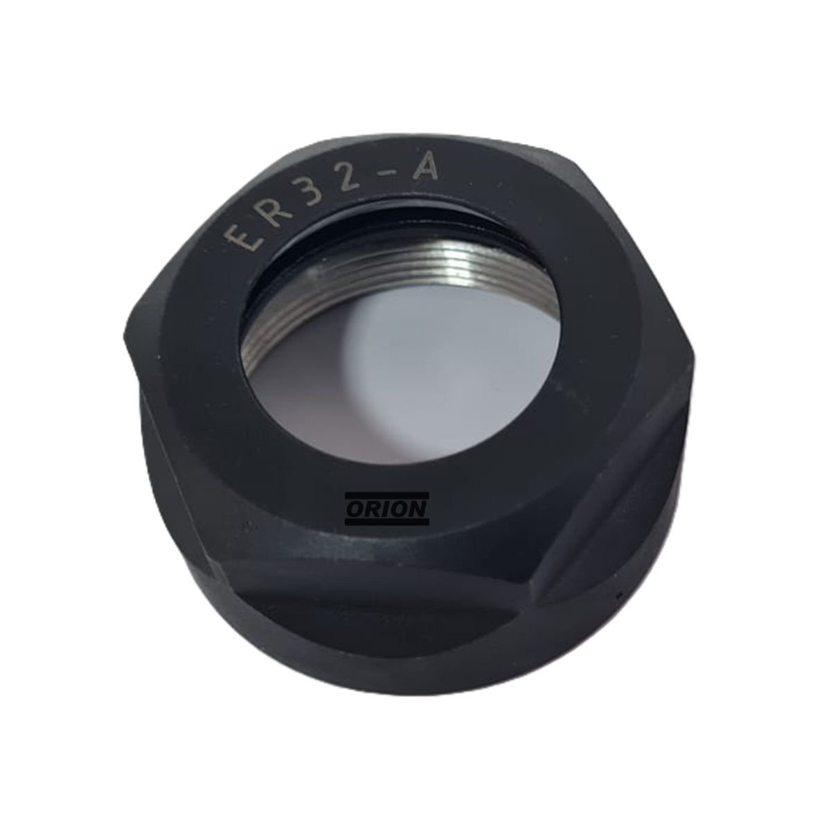 porca er32A m40x1.5 sextavada