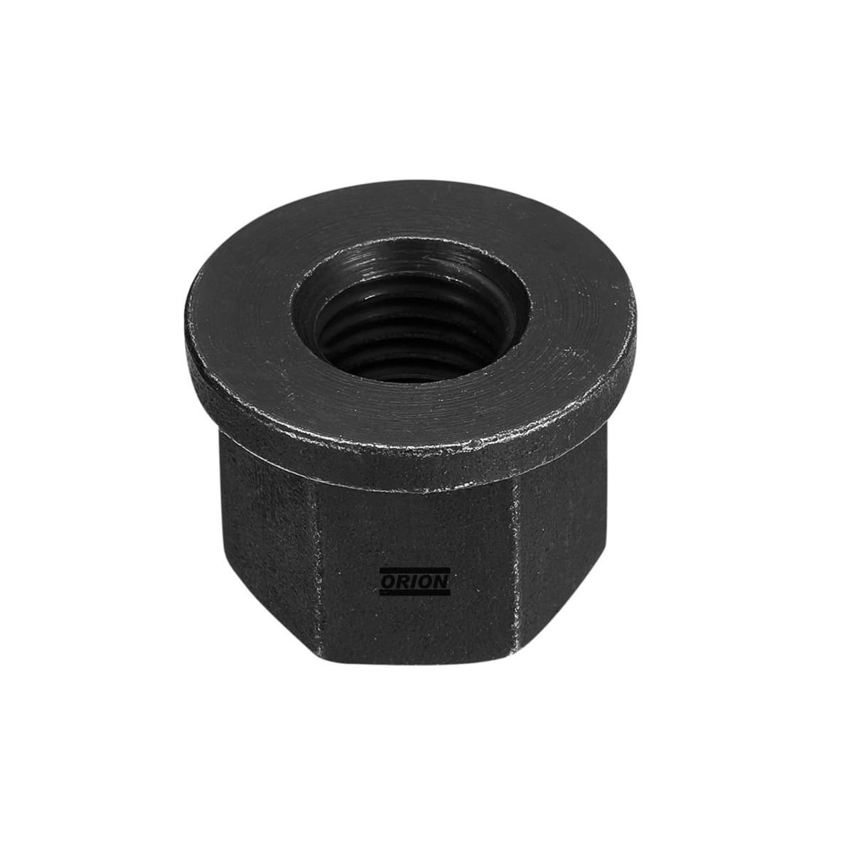 porca flangeada m20 - Imagem 2