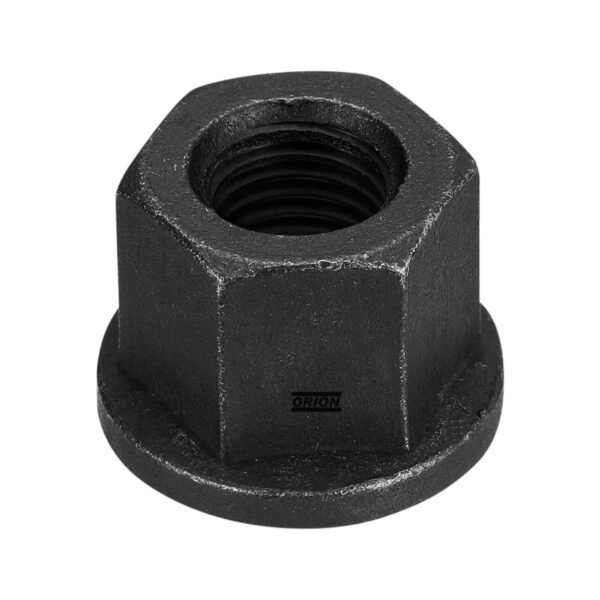 porca flangeada M16 - Imagem 4