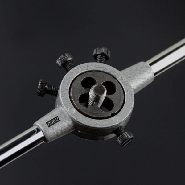 porta cossinete 25x9 mm - Imagem 4