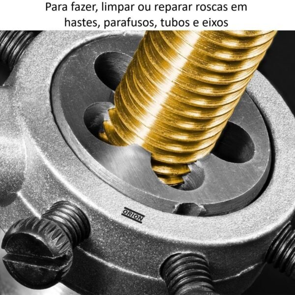 porta cossinete 20x7 mm - Imagem 6