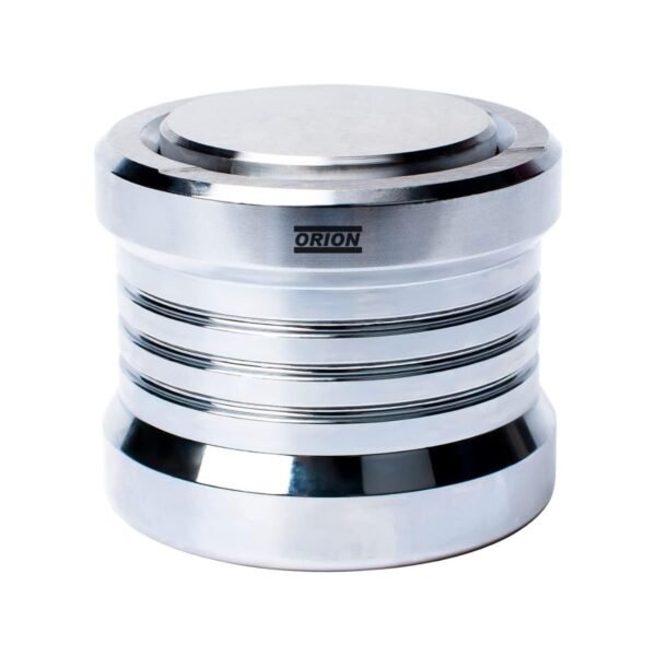 presseter altura com relogio e base magnetica - Imagem 7