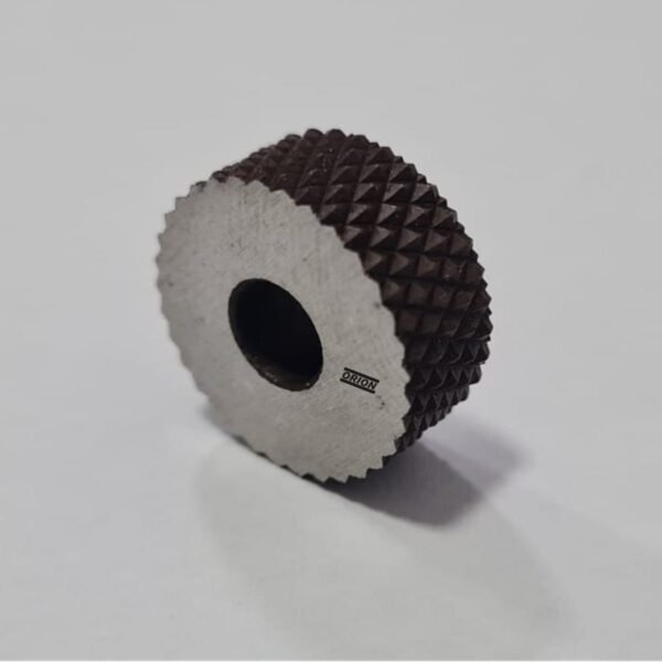recartilha cruzada 3/4 passo 1,0 mm - Imagem 2