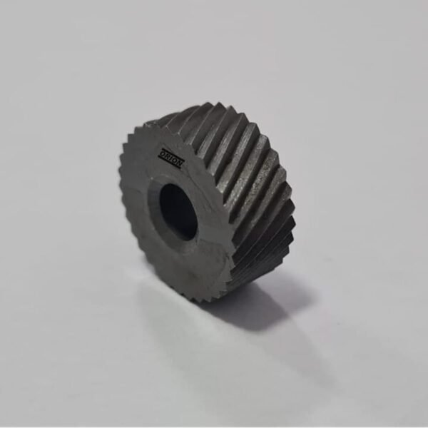 recartilha esquerda 3/4 passo 1,0 mm - Imagem 2