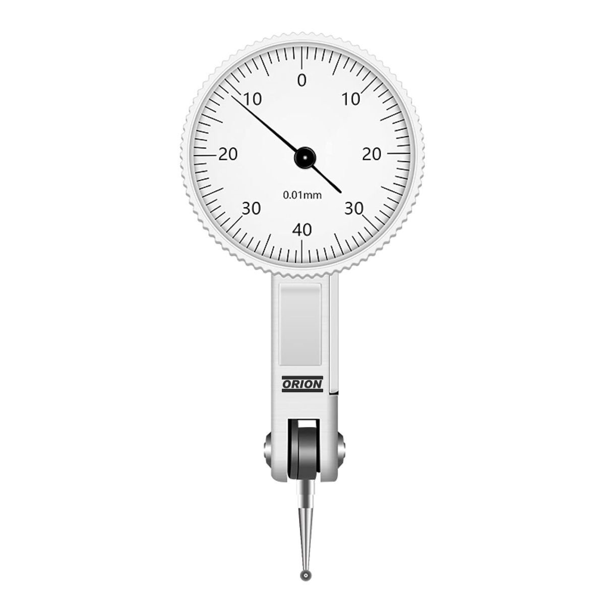 relogio apalpador 0.8mm 0.01mm PROMO