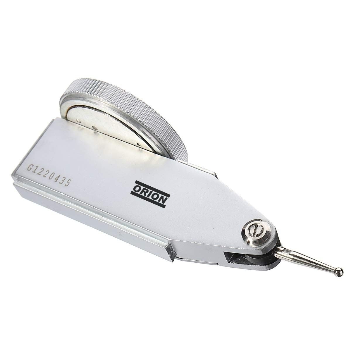 relogio apalpador 0.8mm 0.01mm PROMO - Imagem 8