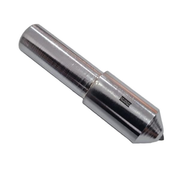 retificador diamantado de rebolos nº 0,3 mm - Imagem 2