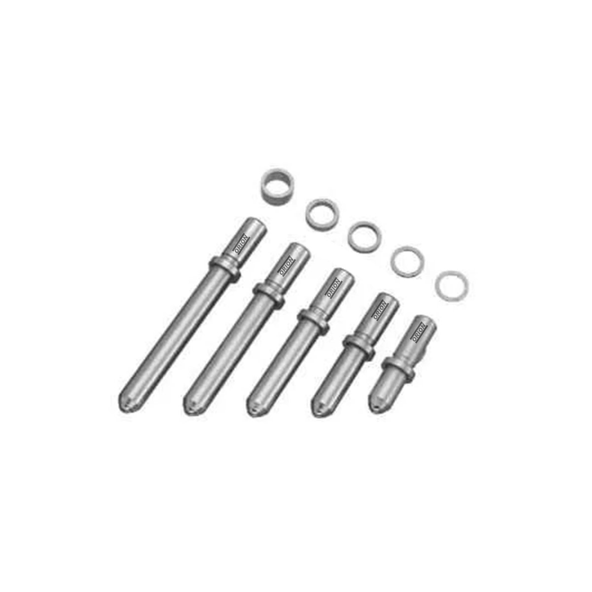 subito 160 a 250mm 0.01mm batentes com rosca - Imagem 4