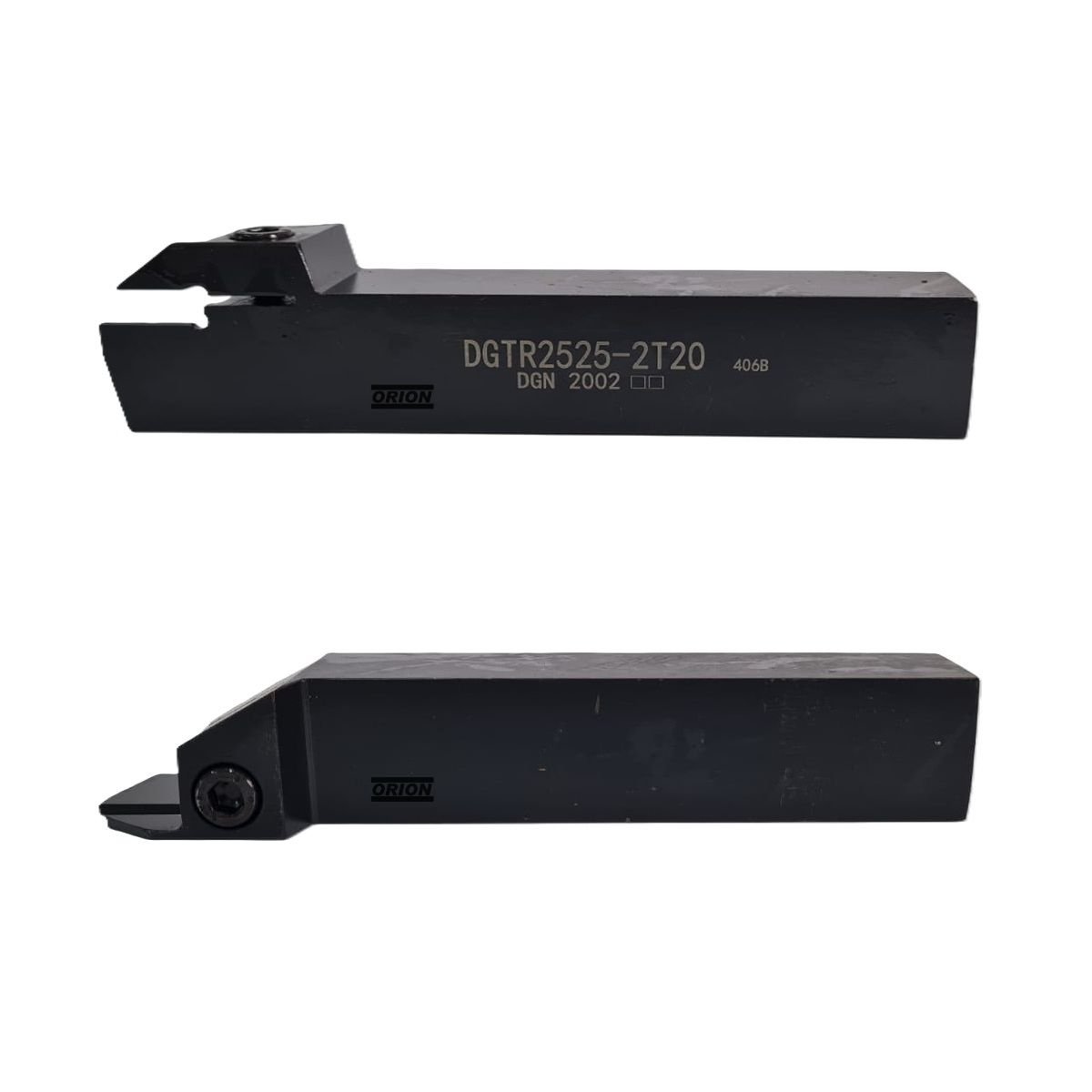 suporte dgtr 2525 2t20 - Imagem 5
