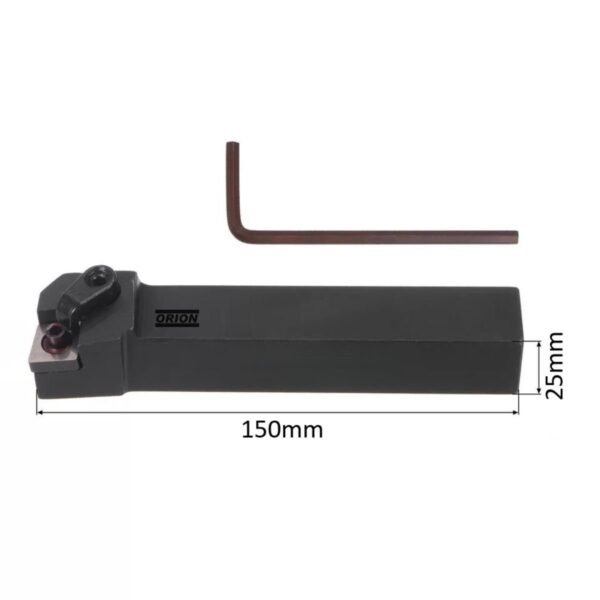 suporte mclnR 2525 m12 - Imagem 3