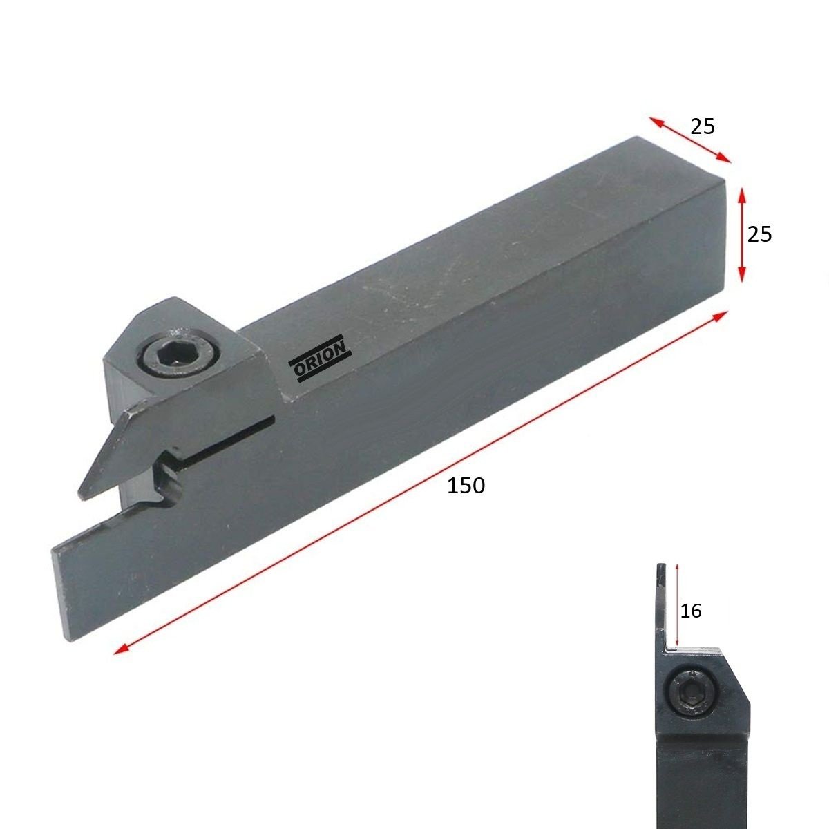suporte mgehR 2525 1.5 - Imagem 3