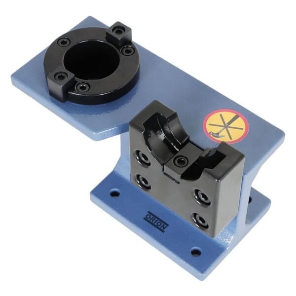suporte preparaçao de ferramentas bt40