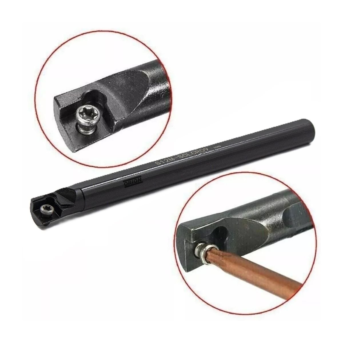 suporte s12m sclcR 09 - Imagem 5