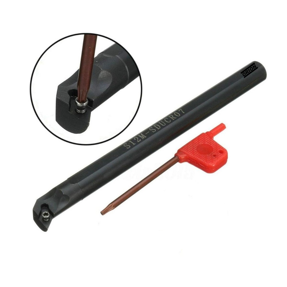 suporte s12m sducR 07 - Imagem 2