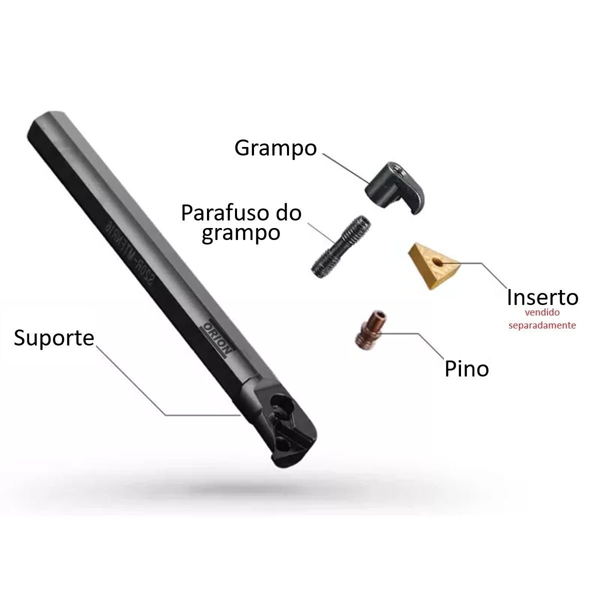 suporte s25s mtfnL 16 - Imagem 4