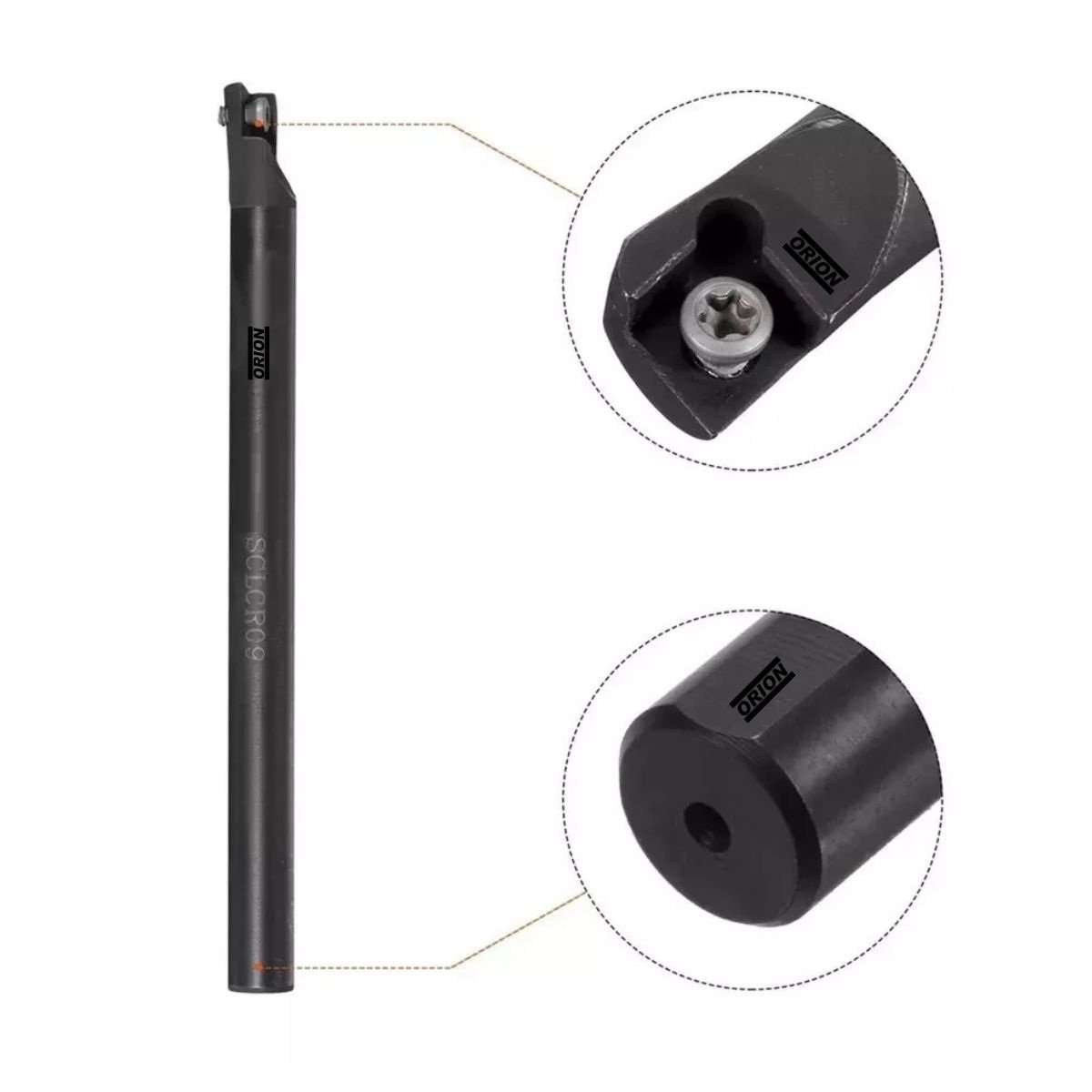 suporte s16q sclcR 09 - Imagem 2