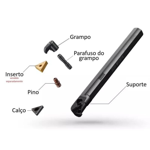 suporte s32t mtfnR 16 - Imagem 4