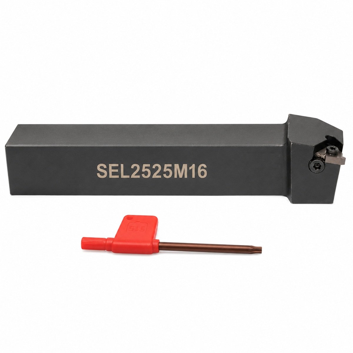 suporte seL 2525 m16 - Imagem 2