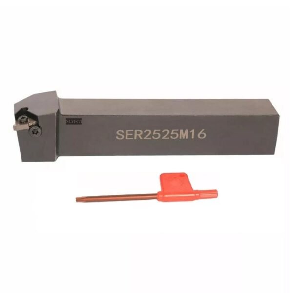 suporte seR 2525 m16 - Imagem 2