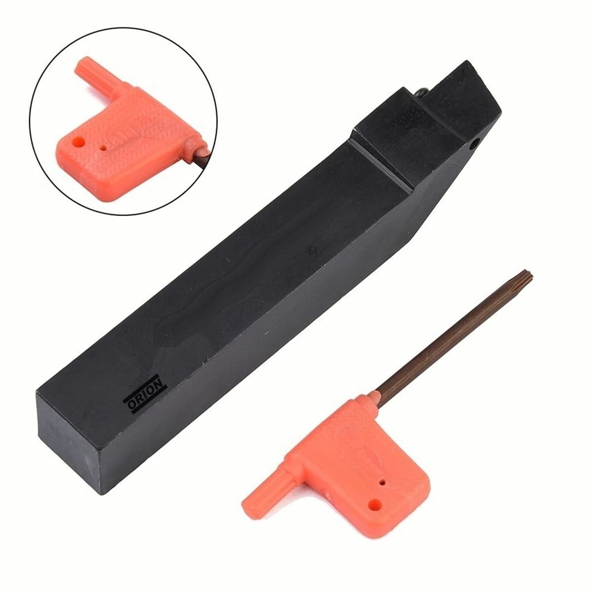suporte svjcL 2525 m16 - Imagem 5