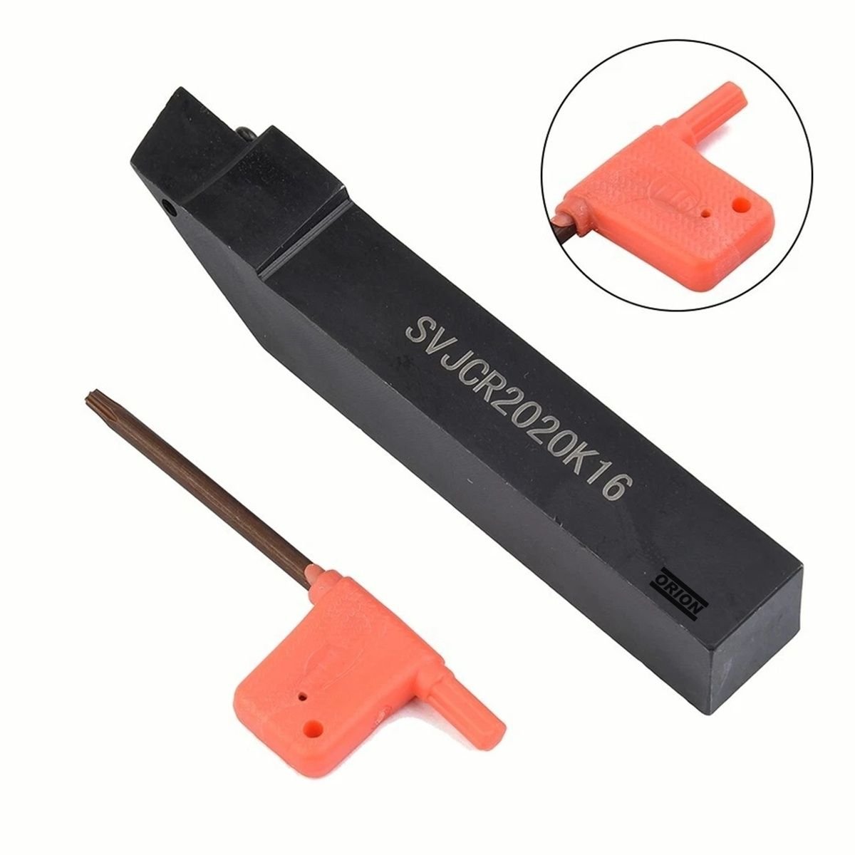 suporte svjcR 2020 k16 - Imagem 5